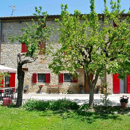 Casa Donella B&B Gricignano Dış mekan fotoğraf
