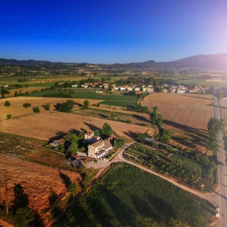 Casa Donella B&B Gricignano Dış mekan fotoğraf