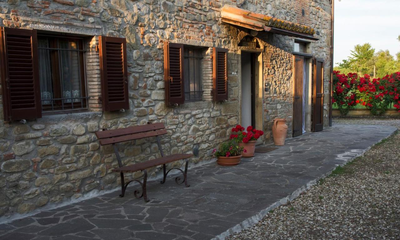 Casa Donella B&B Gricignano Dış mekan fotoğraf