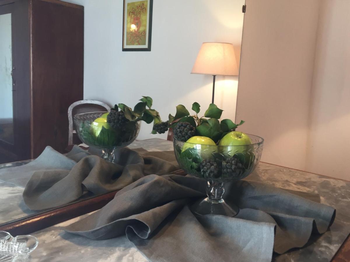 Casa Donella B&B Gricignano Dış mekan fotoğraf