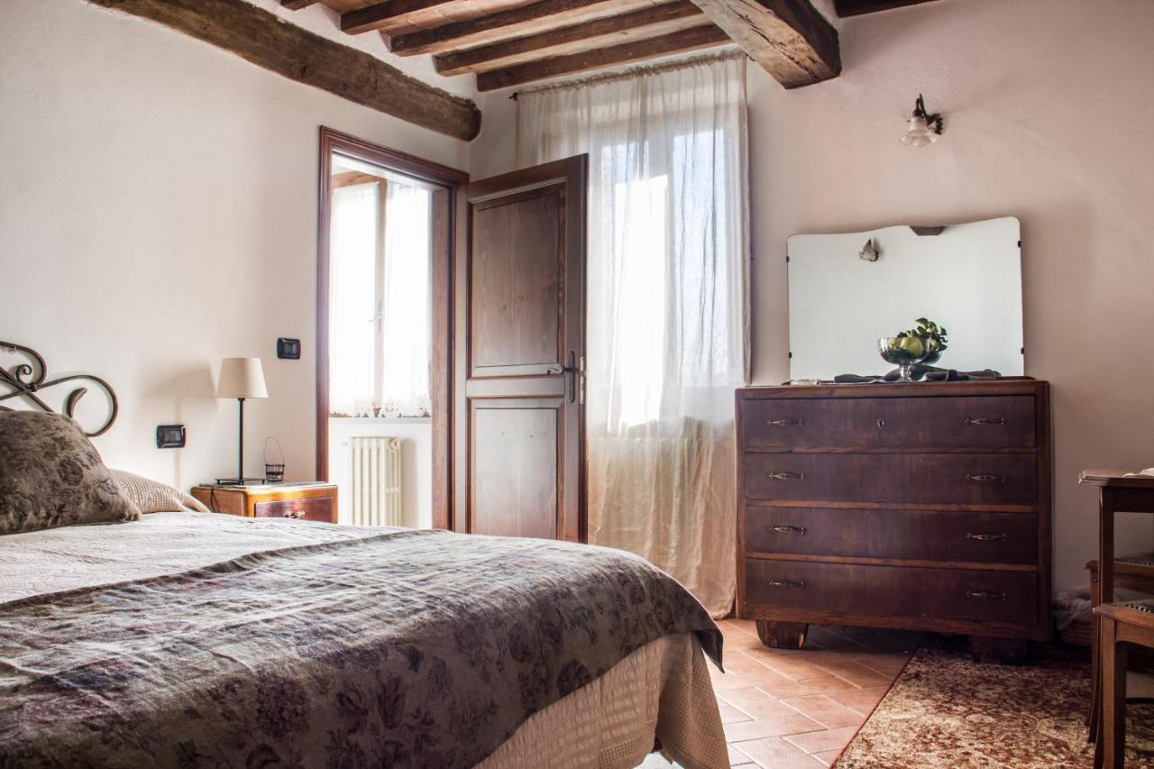 Casa Donella B&B Gricignano Dış mekan fotoğraf