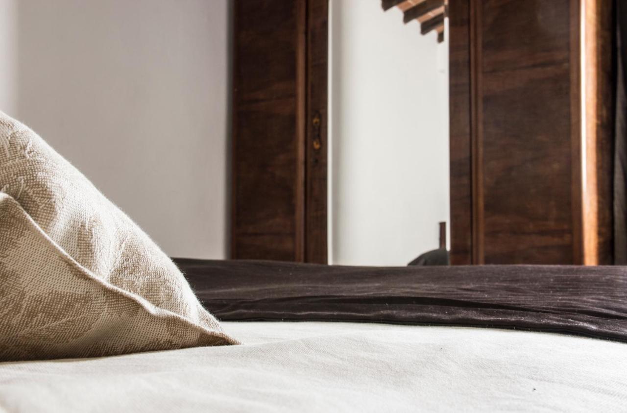 Casa Donella B&B Gricignano Dış mekan fotoğraf