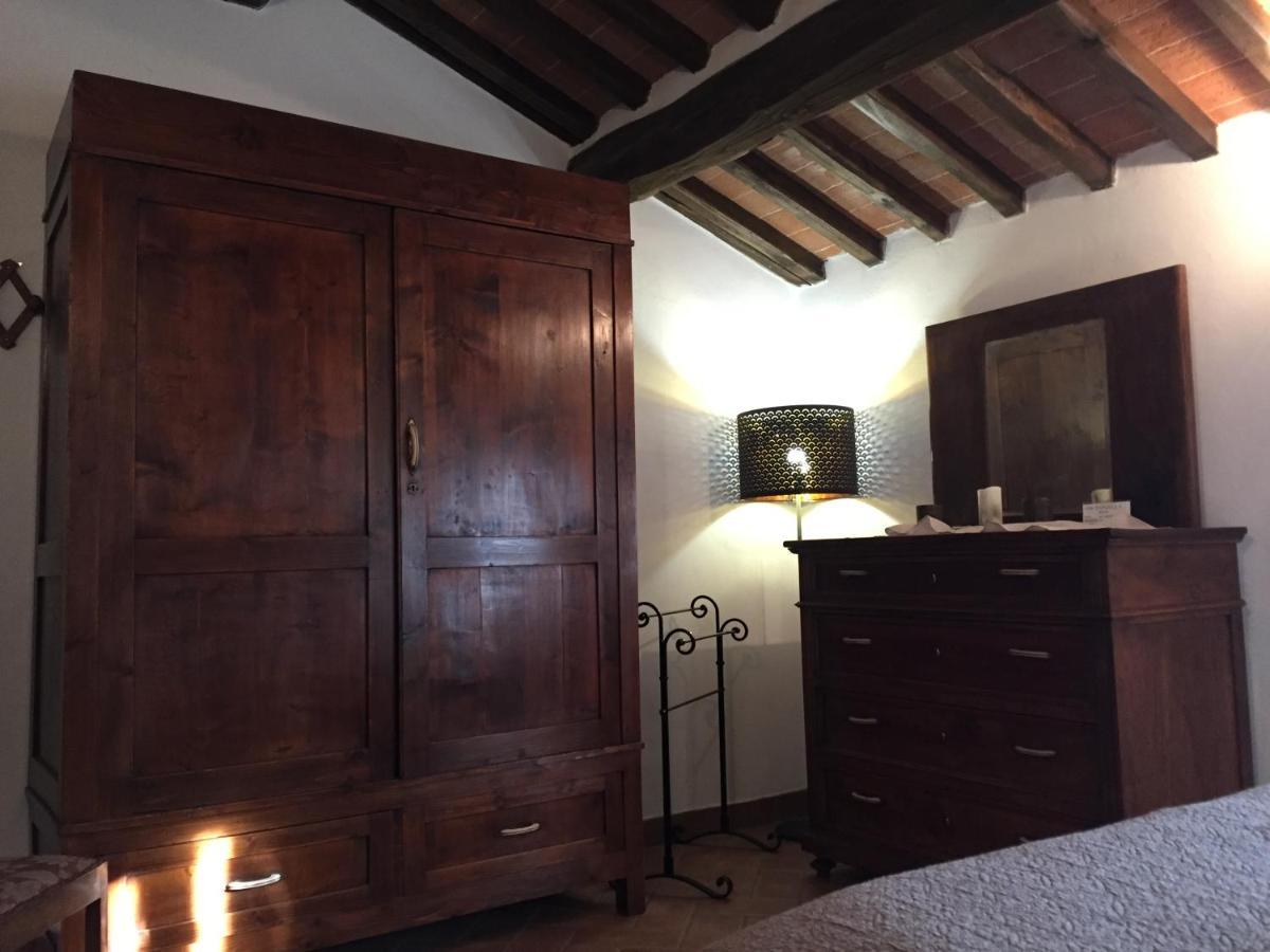 Casa Donella B&B Gricignano Dış mekan fotoğraf