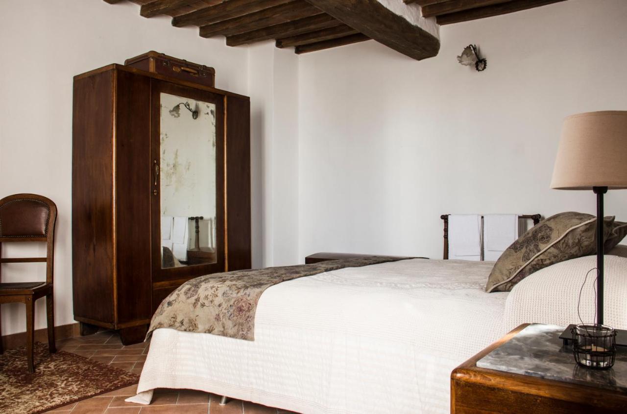 Casa Donella B&B Gricignano Dış mekan fotoğraf