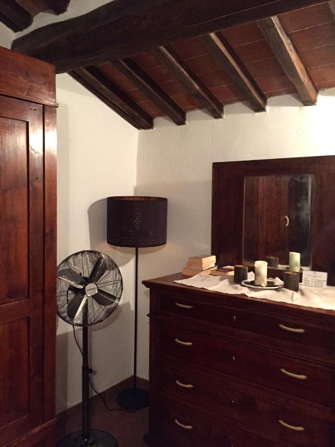 Casa Donella B&B Gricignano Dış mekan fotoğraf
