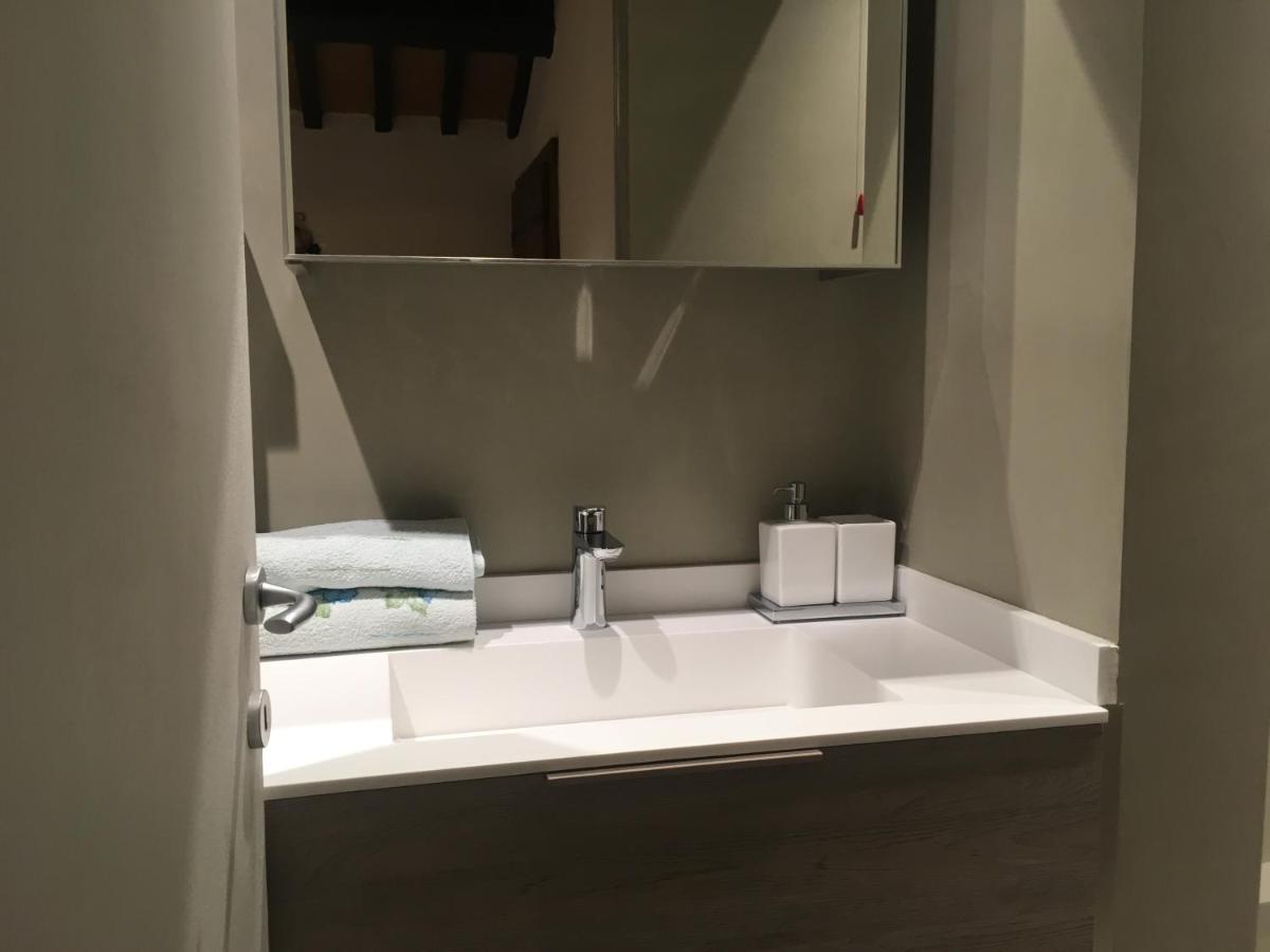 Casa Donella B&B Gricignano Dış mekan fotoğraf