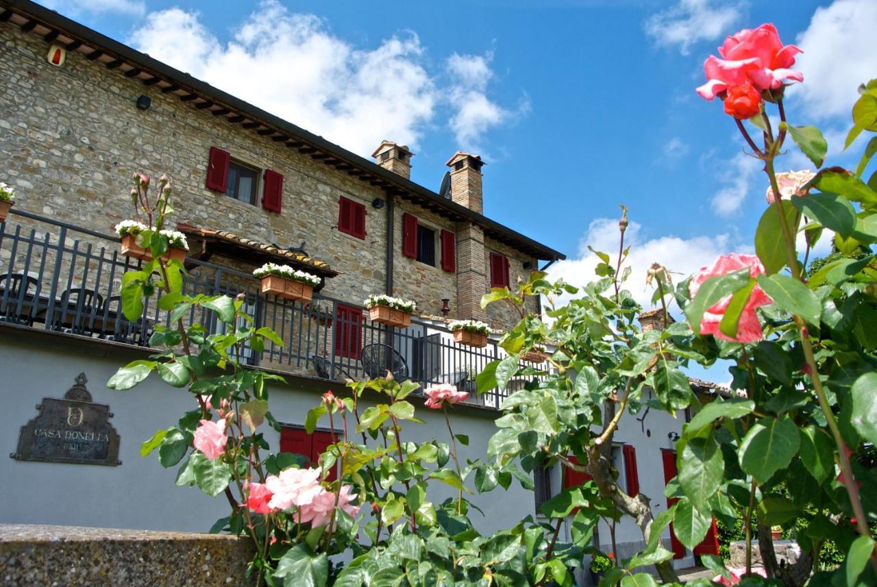 Casa Donella B&B Gricignano Dış mekan fotoğraf
