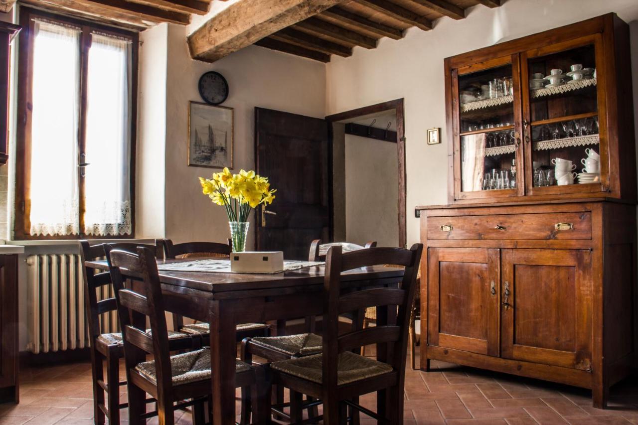Casa Donella B&B Gricignano Dış mekan fotoğraf