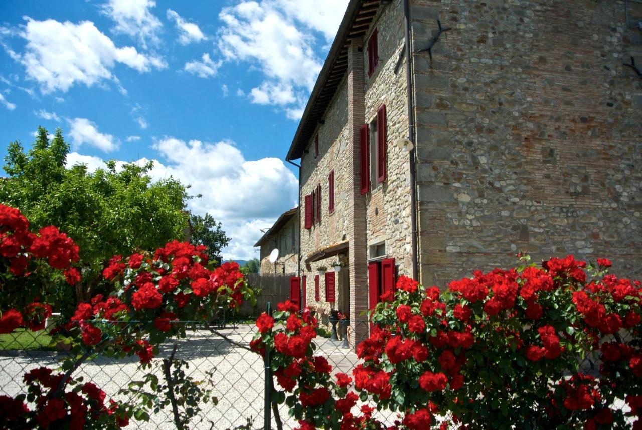 Casa Donella B&B Gricignano Dış mekan fotoğraf