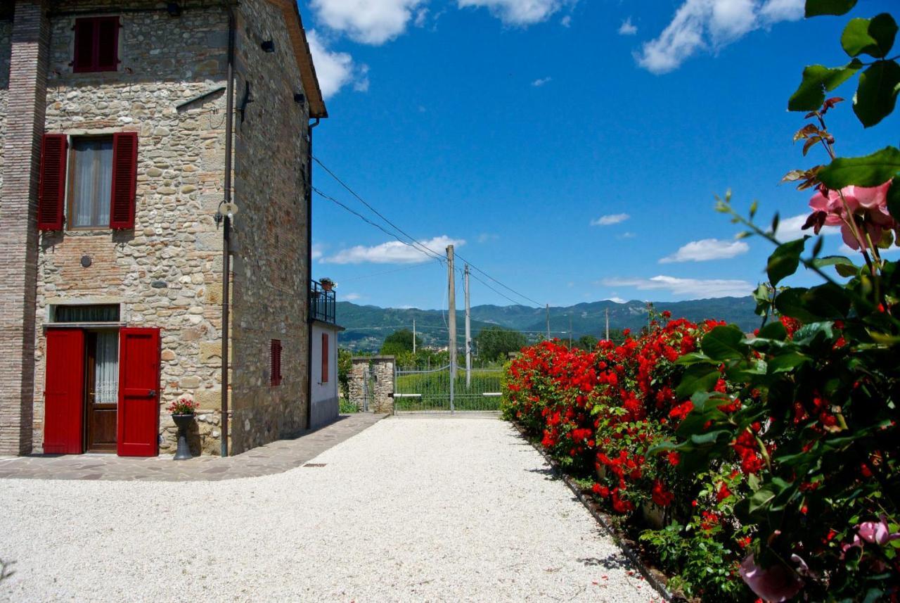 Casa Donella B&B Gricignano Dış mekan fotoğraf