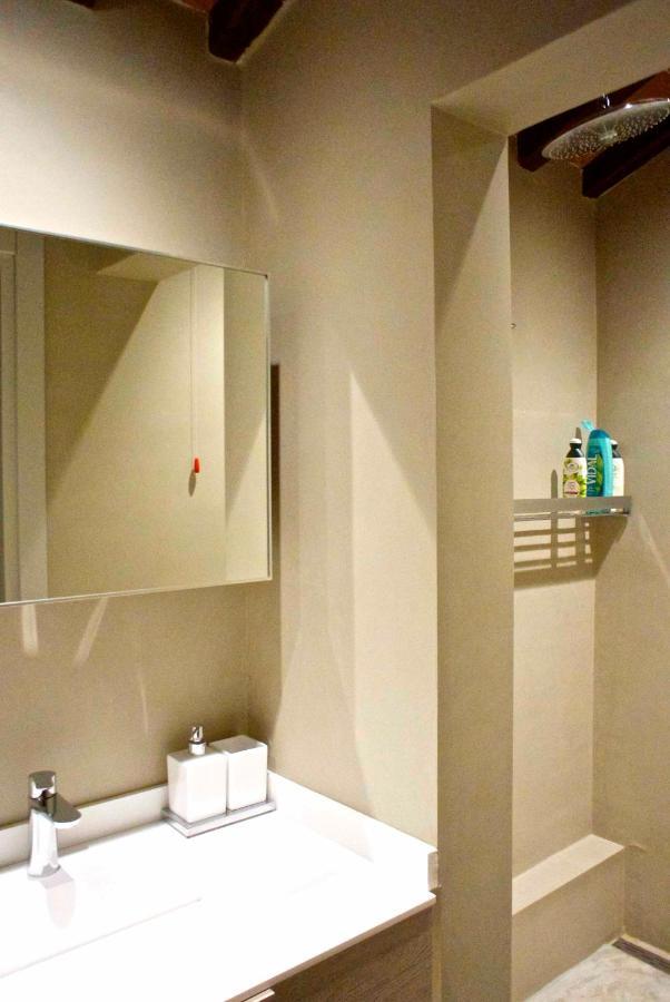 Casa Donella B&B Gricignano Dış mekan fotoğraf