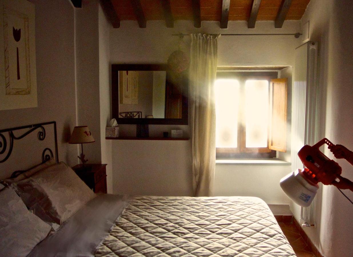 Casa Donella B&B Gricignano Dış mekan fotoğraf