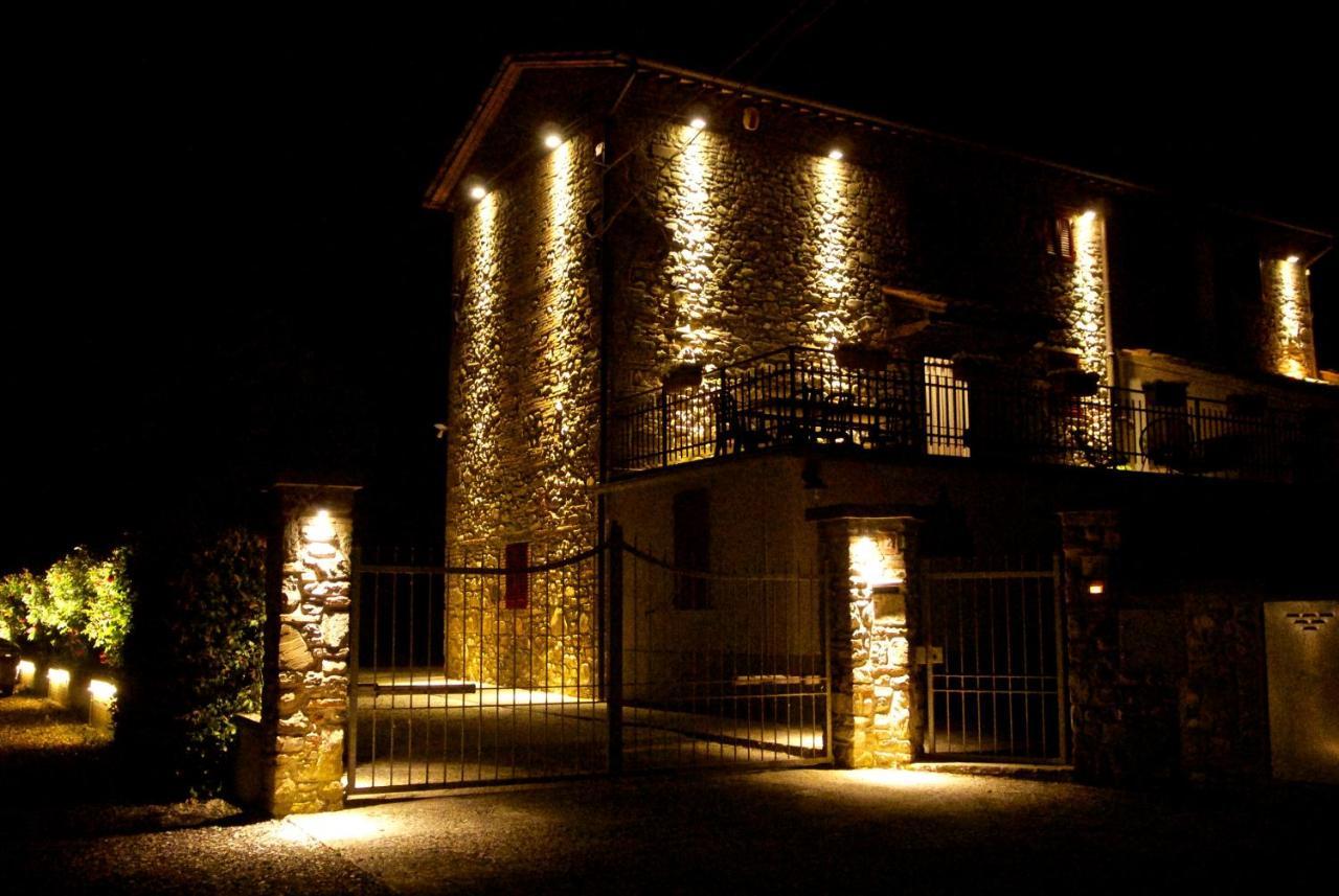 Casa Donella B&B Gricignano Dış mekan fotoğraf