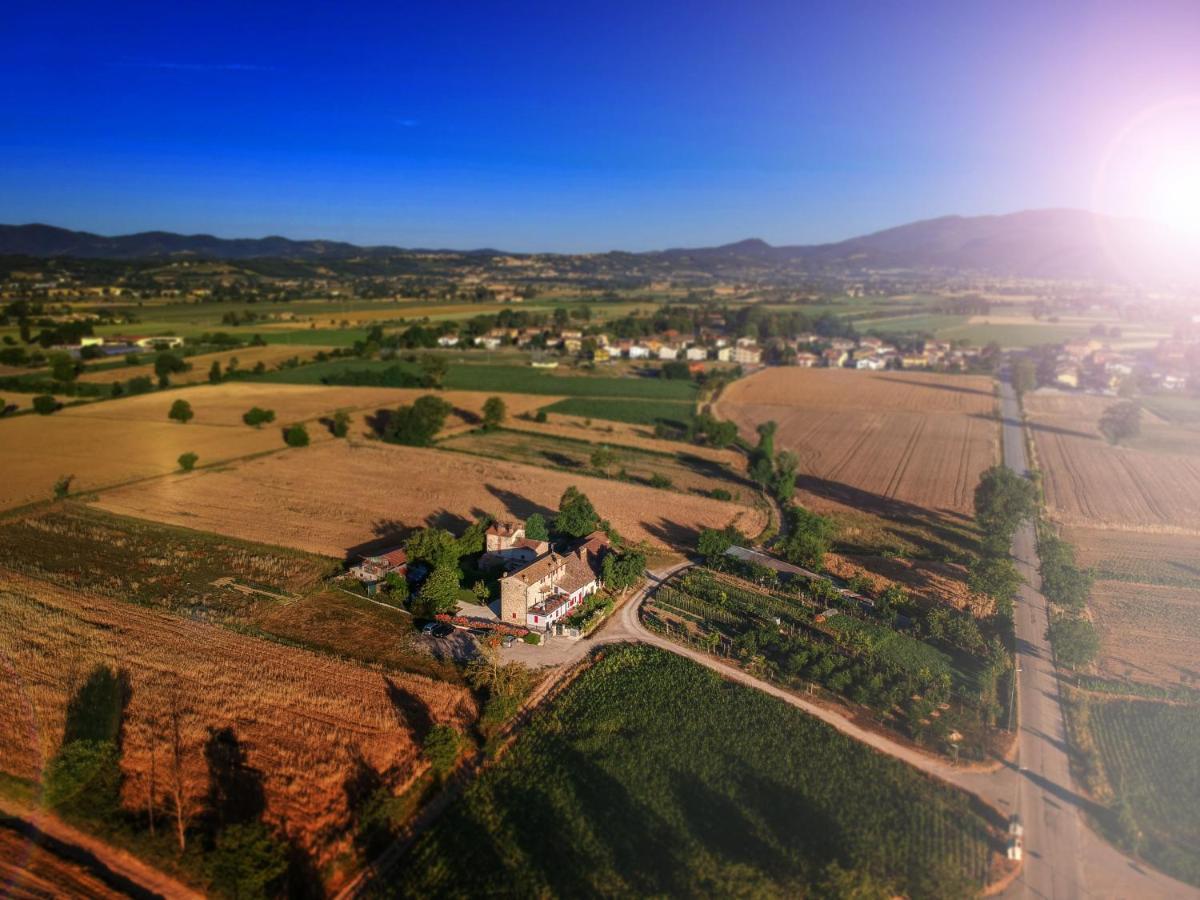 Casa Donella B&B Gricignano Dış mekan fotoğraf