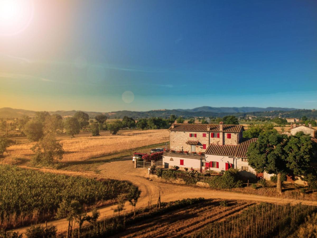 Casa Donella B&B Gricignano Dış mekan fotoğraf