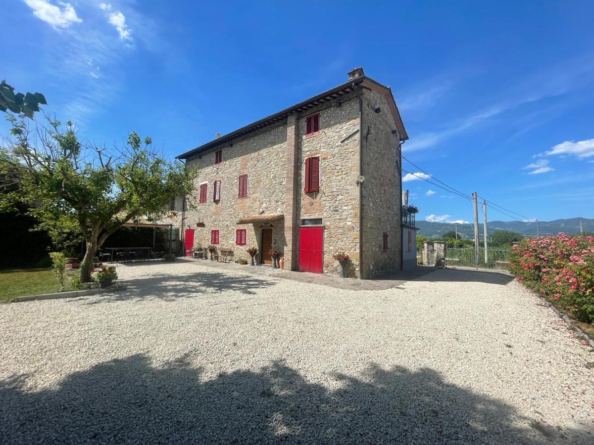 Casa Donella B&B Gricignano Dış mekan fotoğraf