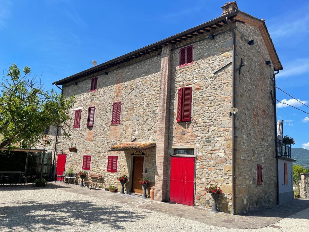 Casa Donella B&B Gricignano Dış mekan fotoğraf